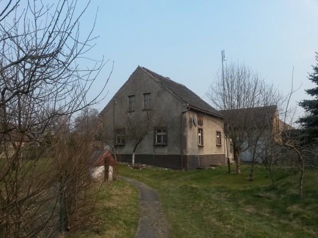 dom wolnostojący, 3 pokoje Małomice, ul. Kościuszki. Zdjęcie 1