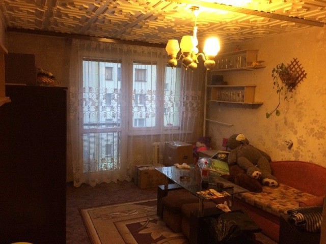 Mieszkanie 1-pokojowe Chrzanów, ul. Kadłubek. Zdjęcie 1