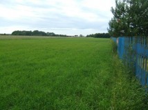 Działka inwestycyjna Maków Mazowiecki. Zdjęcie 1