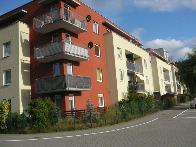 Mieszkanie 2-pokojowe Wejherowo Śmiechowo, ul. gen. Władysława Sikorskiego. Zdjęcie 1