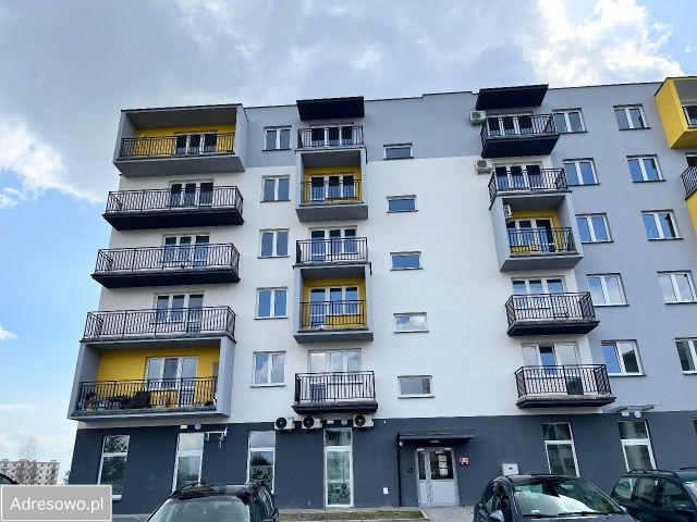 Mieszkanie 2-pokojowe Biała Podlaska, ul. Czesława Wroczyńskiego. Zdjęcie 1