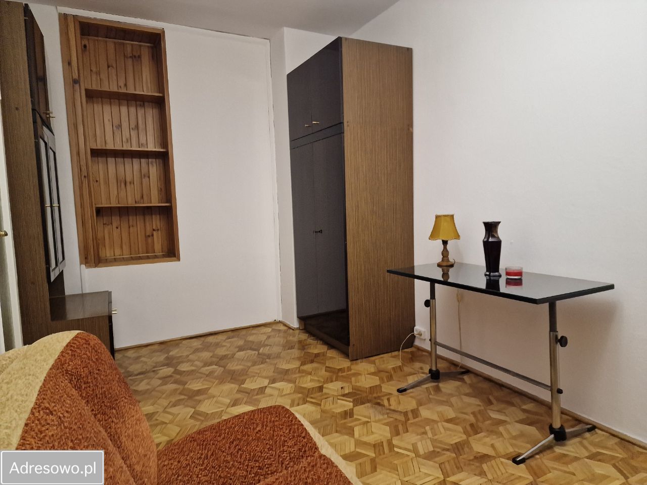 Pokój Warszawa Ursynów, ul. Stanisława Kulczyńskiego