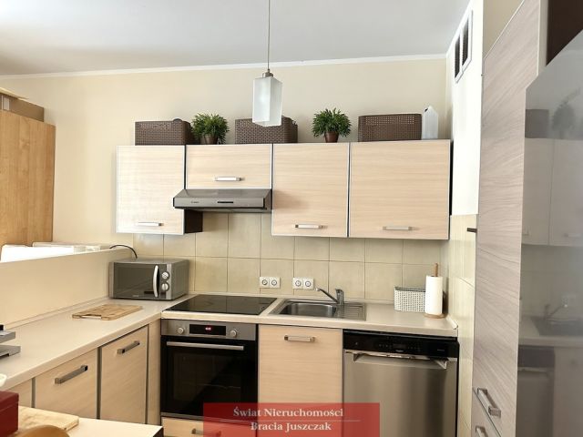 Mieszkanie 3-pokojowe Wrocław Maślice. Zdjęcie 6