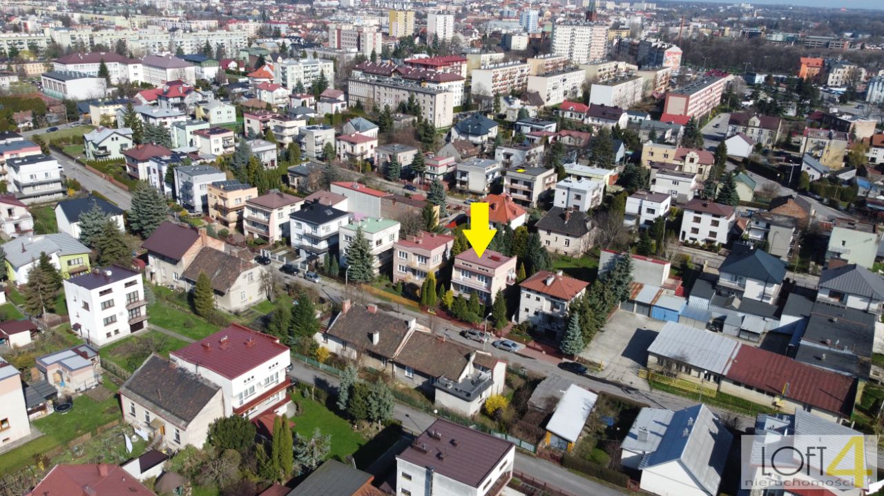dom wolnostojący, 6 pokoi Tarnów Strusina, ul. Stefana Żeromskiego. Zdjęcie 14
