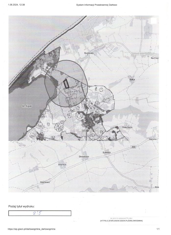 Działka rekreacyjna Barzowice. Zdjęcie 12