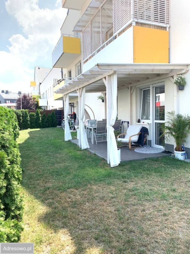 Mieszkanie 4-pokojowe Wrocław Maślice, ul. Węgliniecka. Zdjęcie 16