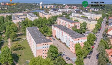 Mieszkanie 1-pokojowe Gdańsk Jelitkowo, ul. Jakuba Wejhera