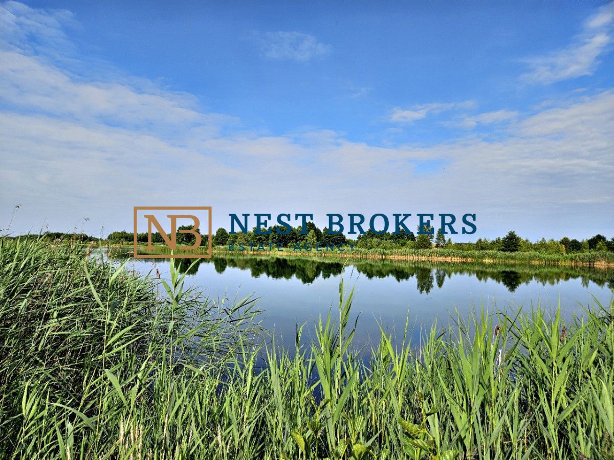 Działka budowlana Wojnicz. Zdjęcie 8