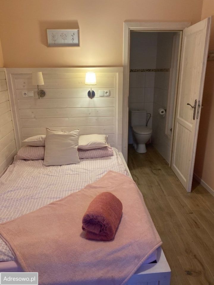 Hotel/pensjonat Wisła. Zdjęcie 14