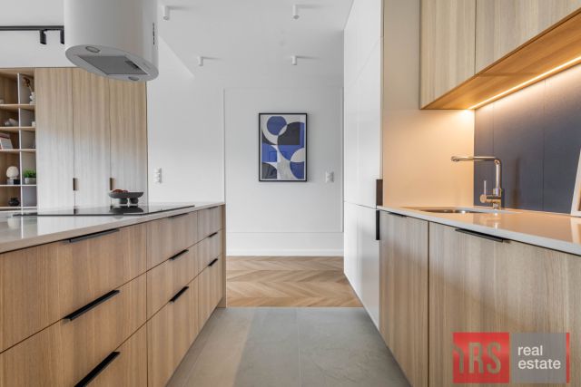 Mieszkanie 2-pokojowe Warszawa Mokotów, ul. Dolna. Zdjęcie 13