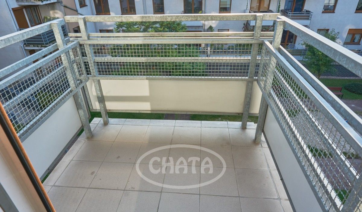 Mieszkanie 2-pokojowe Wrocław Grabiszyn, ul. Stolarska. Zdjęcie 12