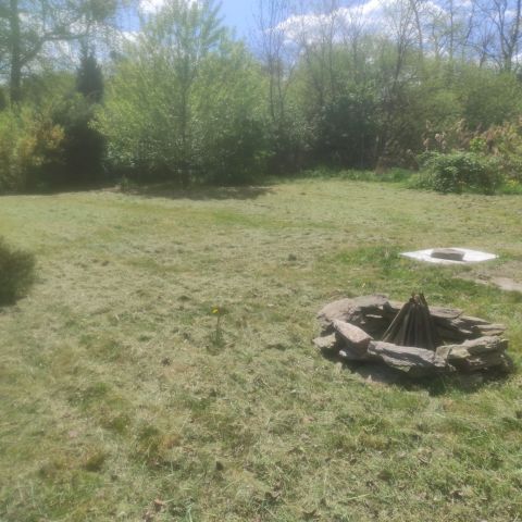 Działka rod Gliwice Łabędy. Zdjęcie 1