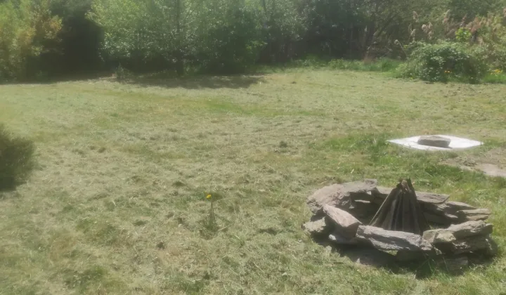 Działka rod Gliwice Łabędy