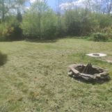 Działka rod Gliwice Łabędy