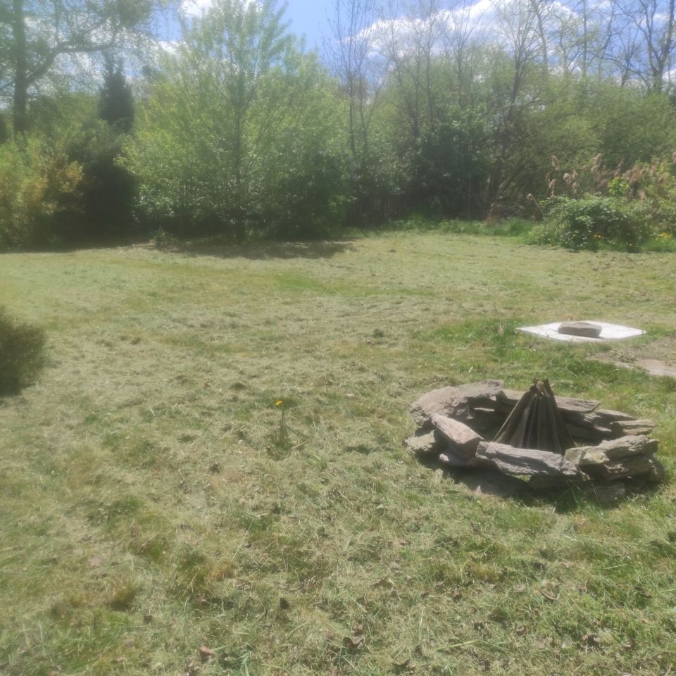 Działka rod Gliwice Łabędy