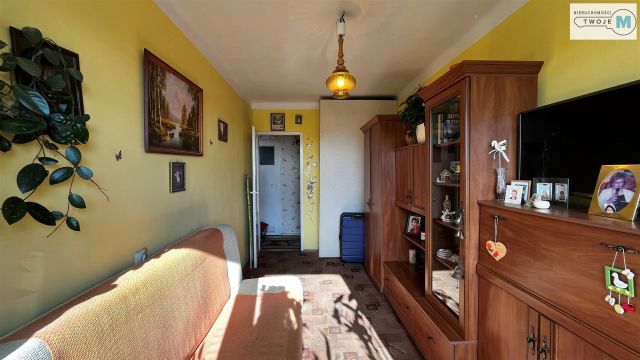 Mieszkanie 2-pokojowe Kielce Centrum, ul. Chęcińska. Zdjęcie 4