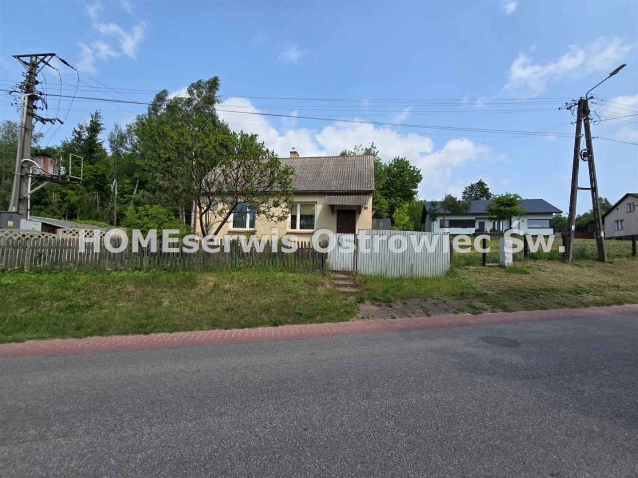 dom wolnostojący Janik. Zdjęcie 11