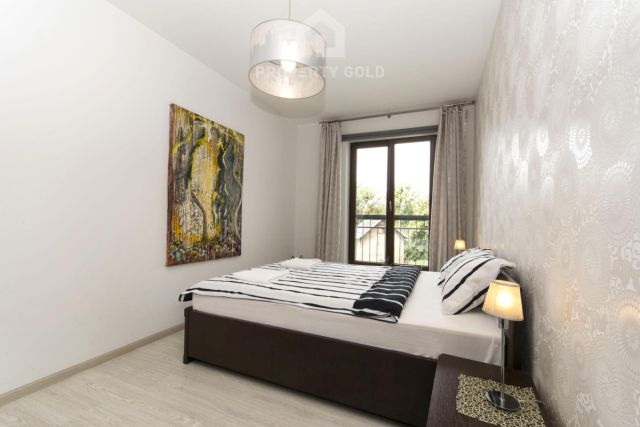 Mieszkanie 2-pokojowe Gdańsk Śródmieście, ul. Szafarnia. Zdjęcie 10