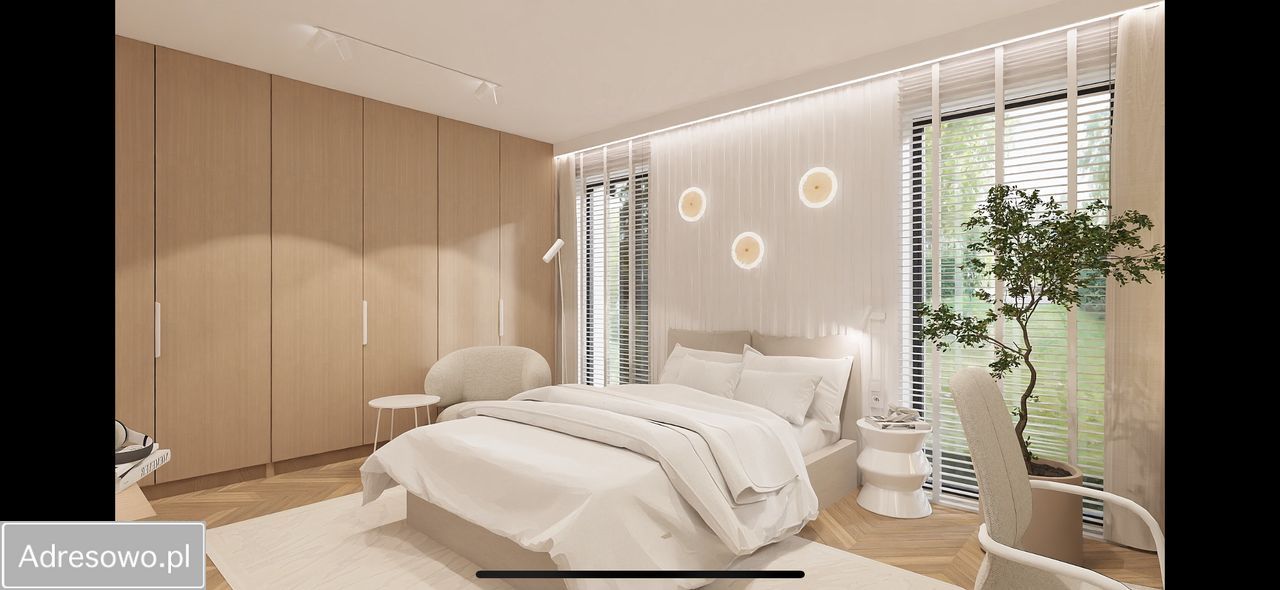 dom wolnostojący Toruń Stawki, ul. Sygnałowa. Zdjęcie 11