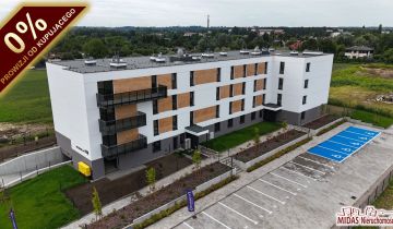 Mieszkanie 4-pokojowe Ciechocinek