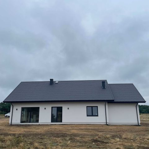 dom wolnostojący Nowe Grabie. Zdjęcie 1