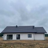 dom wolnostojący Nowe Grabie