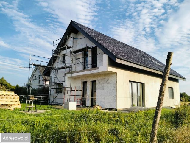 dom wolnostojący, 5 pokoi Dołuje. Zdjęcie 1