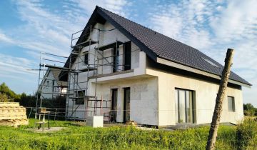 dom wolnostojący, 5 pokoi Dołuje