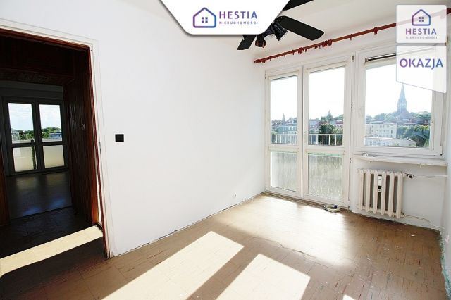 Mieszkanie 3-pokojowe Stargard, ul. Szewska. Zdjęcie 5