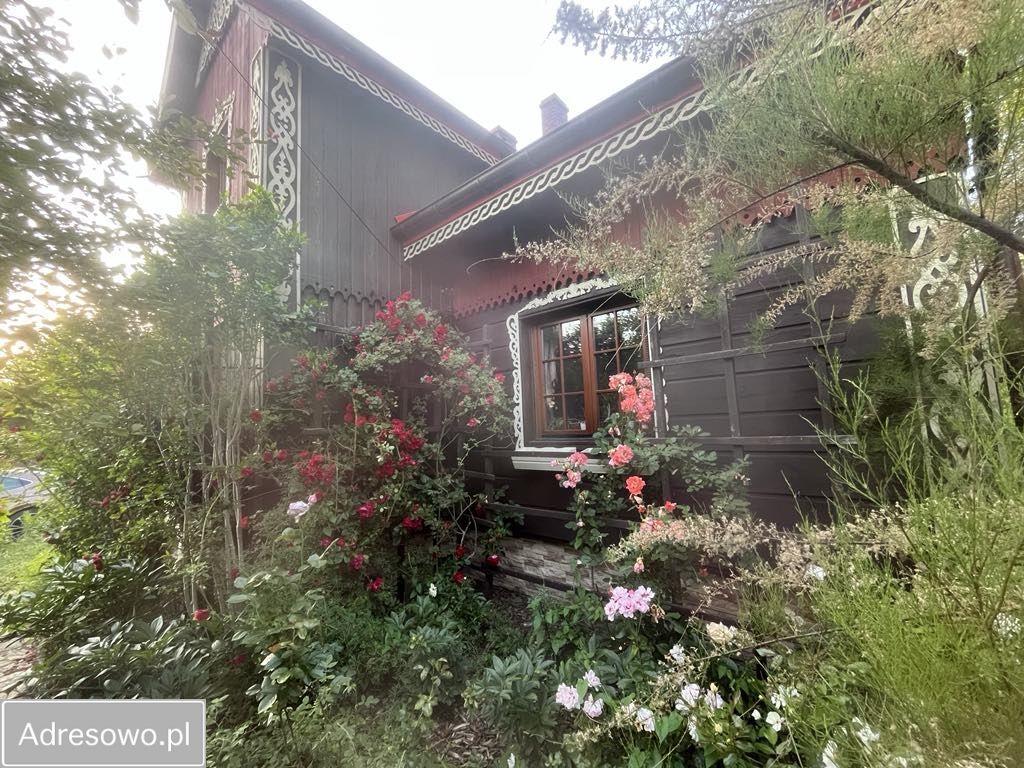 dom wolnostojący, 5 pokoi Bratucice. Zdjęcie 8