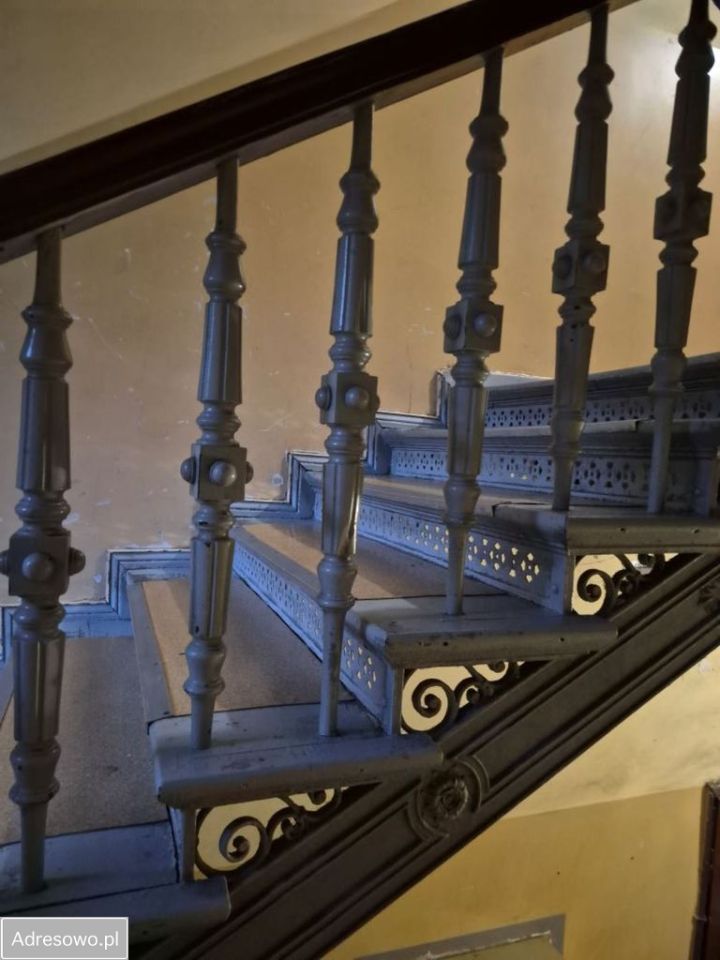 Mieszkanie 2-pokojowe Wrocław Śródmieście, ul. Wesoła. Zdjęcie 8