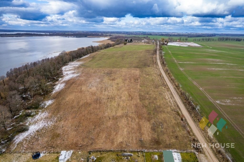 Działka budowlana Łabapa. Zdjęcie 8