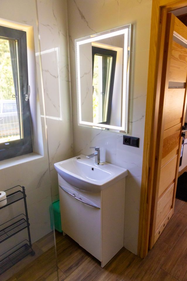 dom wolnostojący, 3 pokoje Siemiany. Zdjęcie 8