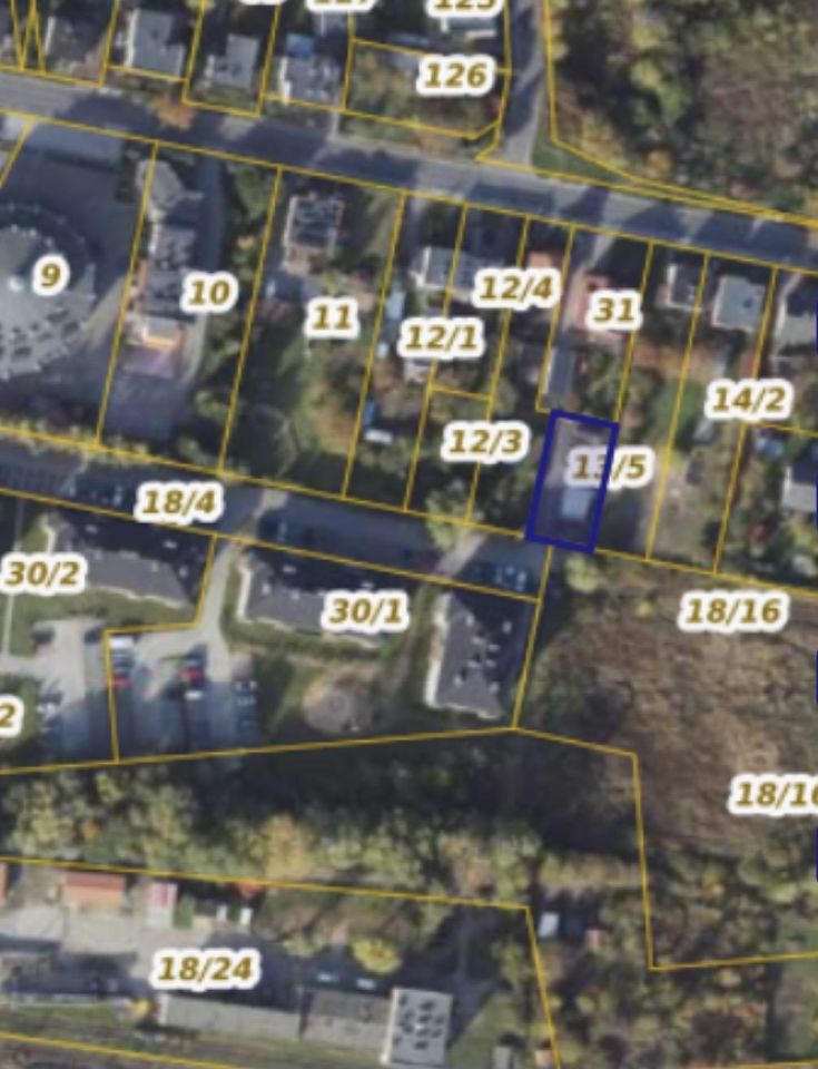 Działka budowlana Gniezno Arkuszewo, ul. Dobrzyńska. Zdjęcie 3