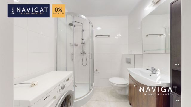 Mieszkanie 2-pokojowe Gdynia Redłowo, ul. Bohaterów Starówki Warszawskiej. Zdjęcie 10