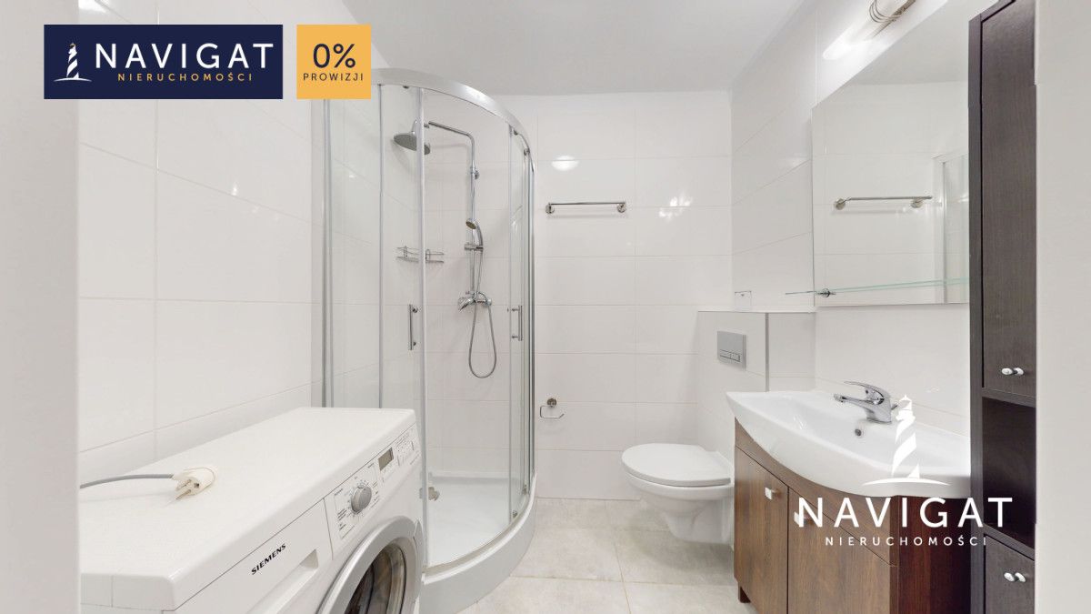 Mieszkanie 2-pokojowe Gdynia Redłowo, ul. Bohaterów Starówki Warszawskiej. Zdjęcie 10