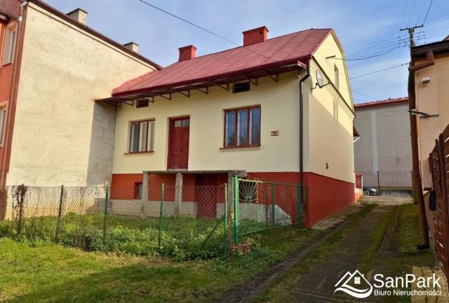 dom wolnostojący, 6 pokoi Zarszyn. Zdjęcie 6