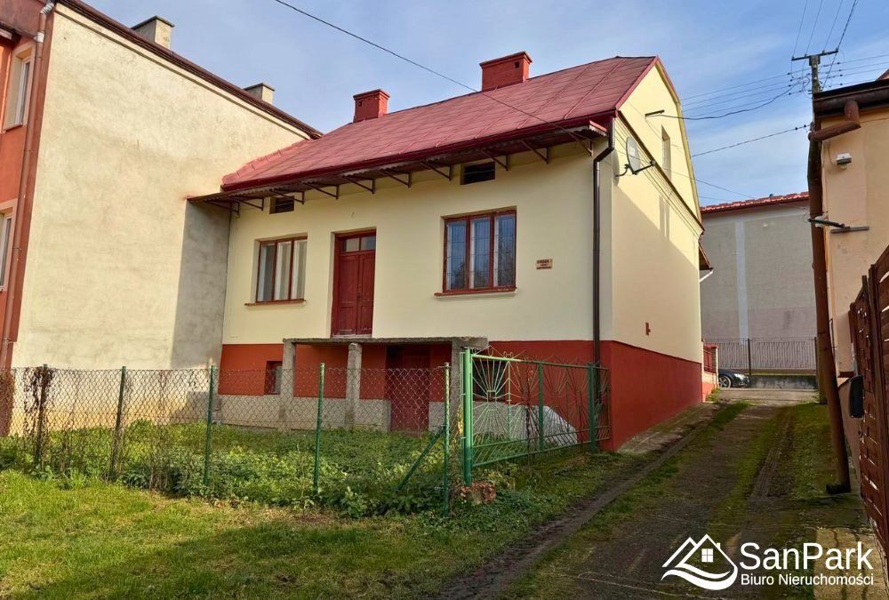 dom wolnostojący, 6 pokoi Zarszyn. Zdjęcie 6