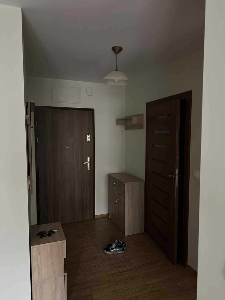 Mieszkanie 2-pokojowe Kraków Bieżanów, ul. Złocieniowa. Zdjęcie 4