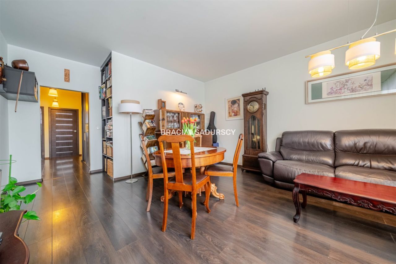 Mieszkanie 3-pokojowe Kraków Dębniki, ul. Mieczykowa. Zdjęcie 7