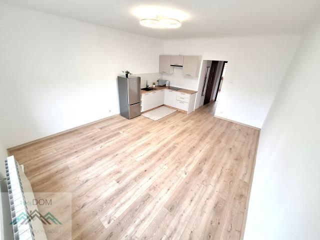 Mieszkanie 2-pokojowe Olkusz Centrum, ul. Tadeusza Kościuszki. Zdjęcie 3