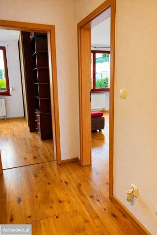 Mieszkanie 2-pokojowe Kraków Skotniki, ul. prof. Michała Bobrzyńskiego. Zdjęcie 13