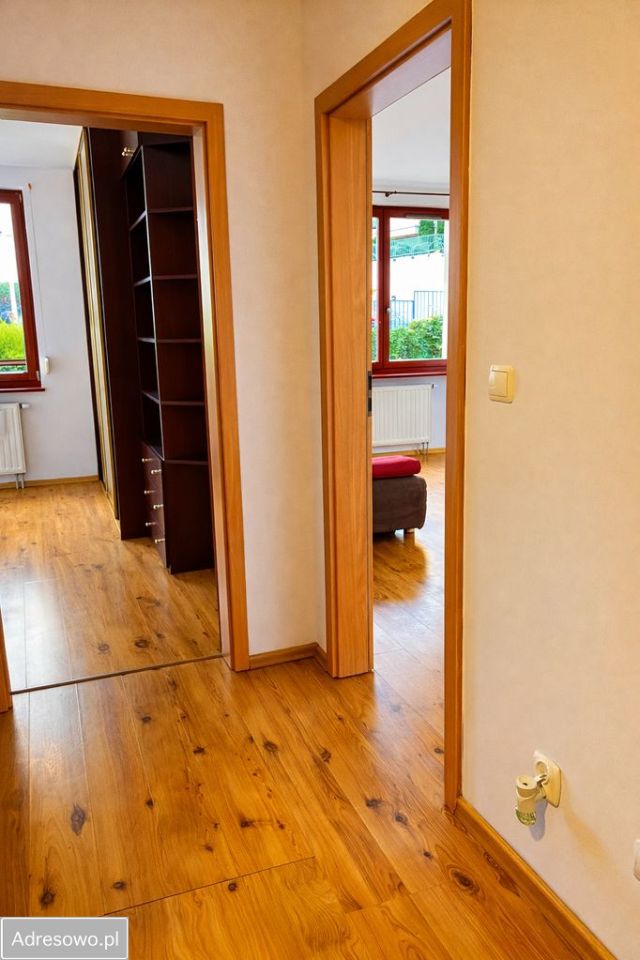 Mieszkanie 2-pokojowe Kraków Skotniki, ul. prof. Michała Bobrzyńskiego. Zdjęcie 13