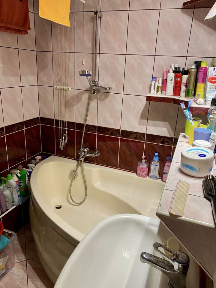 Mieszkanie 3-pokojowe Wyszków, ul. Geodetów. Zdjęcie 7