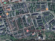 Mieszkanie 2-pokojowe Ostróda, ul. 21 Stycznia