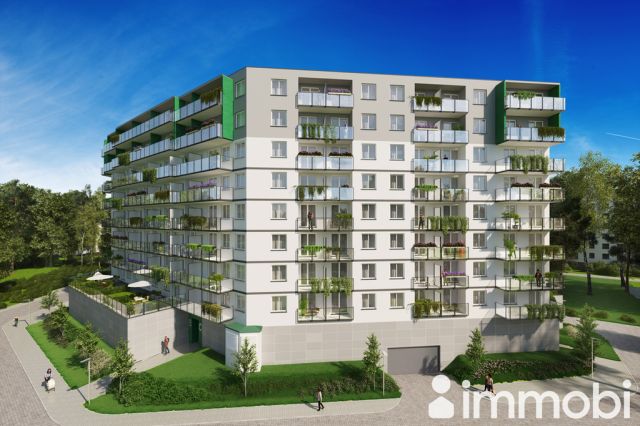 Mieszkanie 3-pokojowe Warszawa Białołęka, ul. Dionizosa. Zdjęcie 1