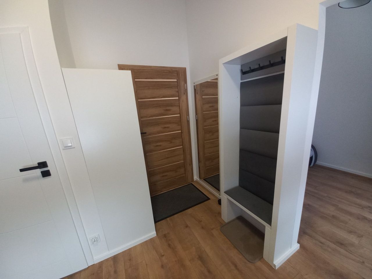 Mieszkanie 1-pokojowe Białystok Centrum, ul. Proletariacka. Zdjęcie 5