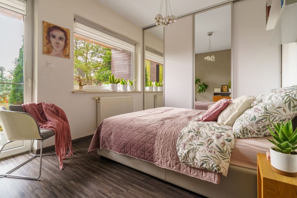 Mieszkanie 3-pokojowe Łódź, ul. Czechosłowacka. Zdjęcie 5