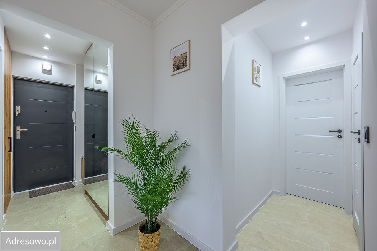 Mieszkanie 3-pokojowe Łódź Górna, ul. Konstantego Ciołkowskiego. Zdjęcie 6