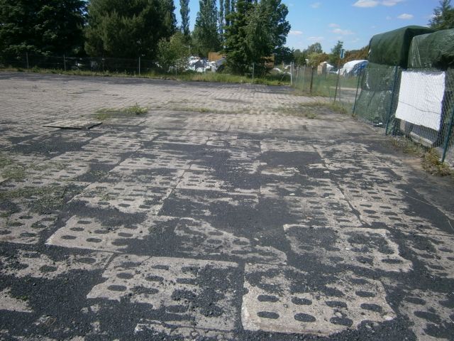 Działka inwestycyjna Złotów, ul. Brzozowa. Zdjęcie 7